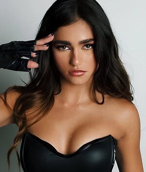 Lesser Known American Celebs &amp; Bit Part Actresses leaked photo #11