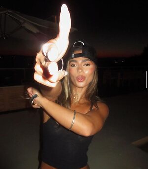 Lesser Known American Celebs &amp; Bit Part Actresses leaked photo #12