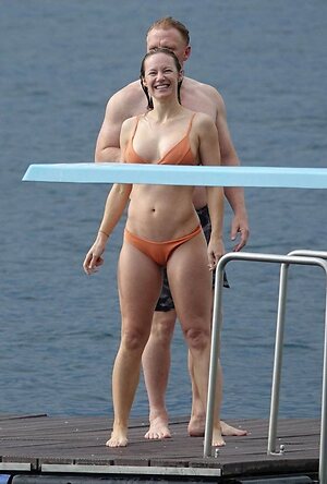 Lesser Known American Celebs &amp; Bit Part Actresses leaked photo #30
