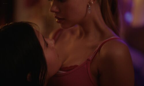 Lesser Known American Celebs &amp; Bit Part Actresses leaked photo #94