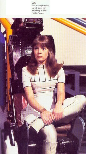 Lesser Known British Celebrities & Bit Part Actresses