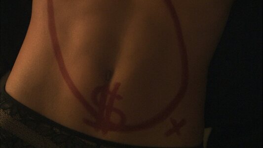 Lesser Known British Celebrities & Bit Part Actresses Nude Leaked Photo #47