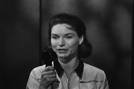 Lesser Known Canadian actresses ~ Vintage