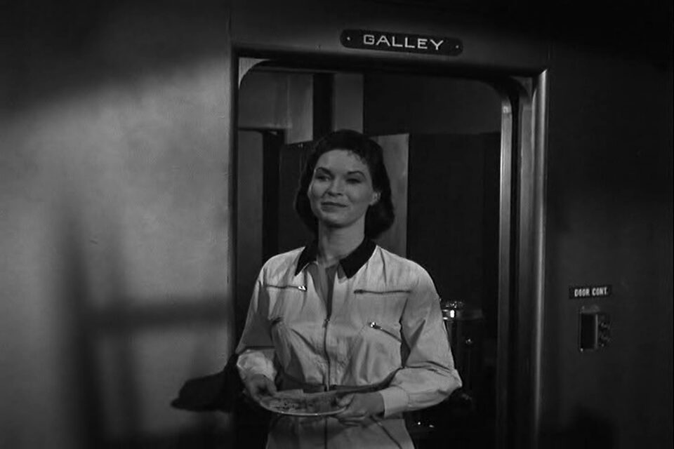 Lesser Known Canadian actresses ~ Vintage leaked photo #9