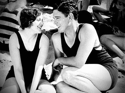 Lesser Known Canadian actresses ~ Vintage