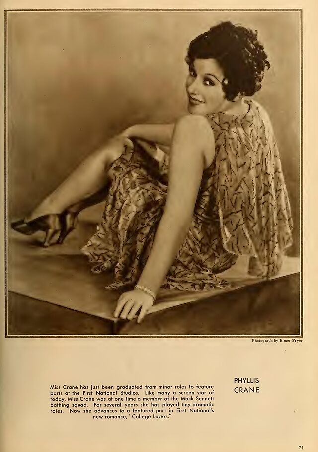 Lesser Known Canadian actresses ~ Vintage leaked photos