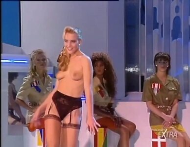 Lesser Known Classic Italian Celebrities leaked photo #52