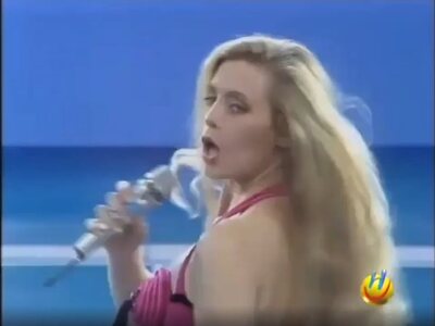 Lesser Known Classic Italian Celebrities leaked photo #77