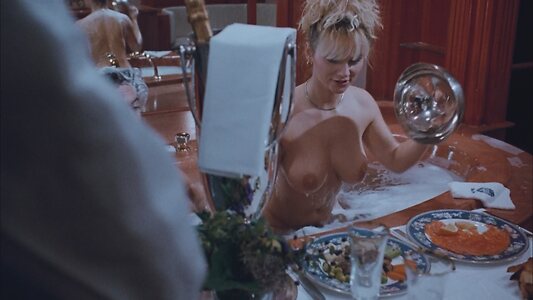 Lesser Known Dutch Celebs Nude Leaked Photo #52