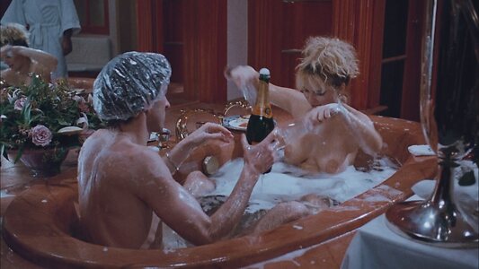 Lesser Known Dutch Celebs Nude Leaked Photo #53