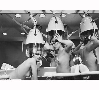 Lesser Known Fashion Models leaked photo #37