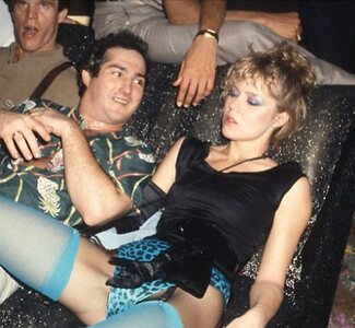 Lesser Known Fashion Models leaked photo #43
