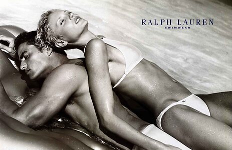 Lesser Known Fashion Models Nude Leaked Photo #79