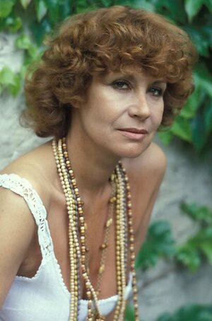 Lesser Known French Actresses ~ Vintage