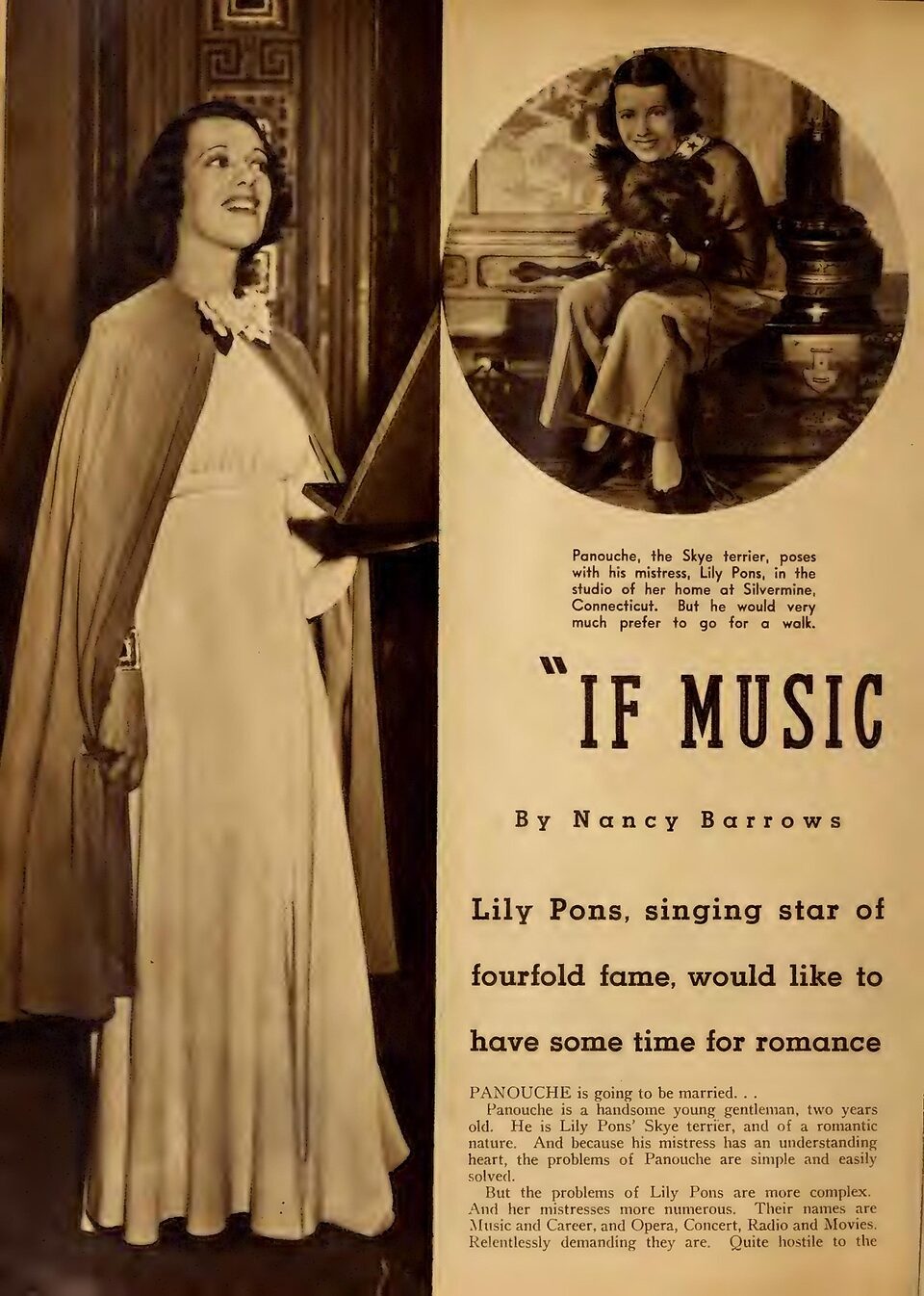 Lesser Known French Actresses ~ Vintage leaked photo #22