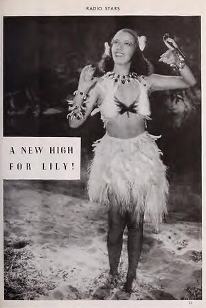 Lesser Known French Actresses ~ Vintage leaked photo #25