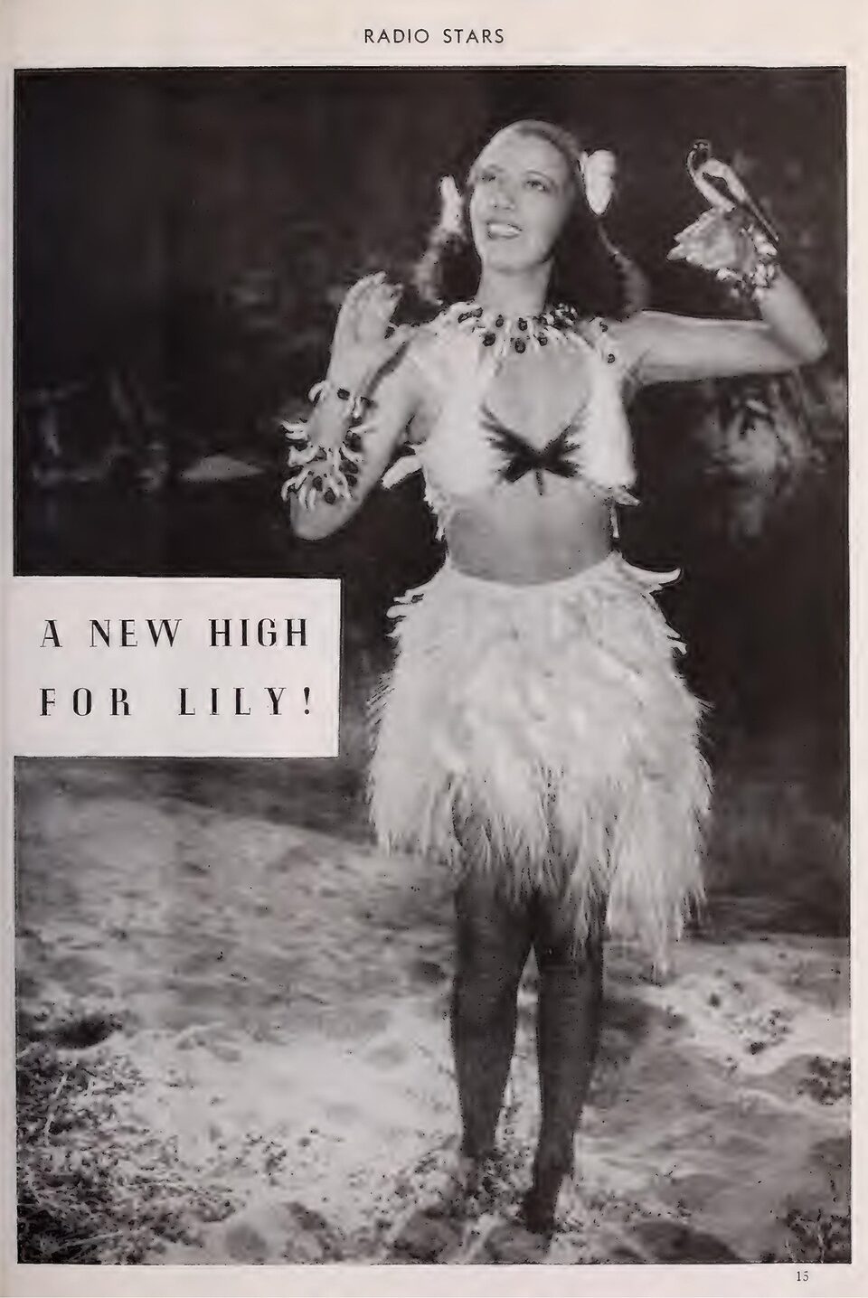 Lesser Known French Actresses ~ Vintage leaked photo #25