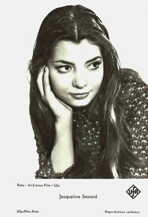 Lesser Known French Actresses ~ Vintage Nude Leaked Photo #37