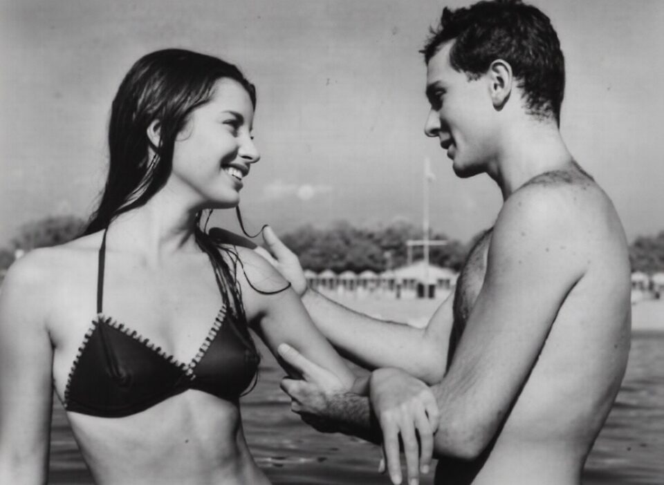 Lesser Known French Actresses ~ Vintage leaked photo #39
