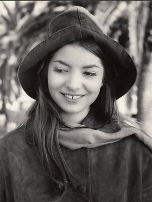 Lesser Known French Actresses ~ Vintage Nude Leaked Photo #44