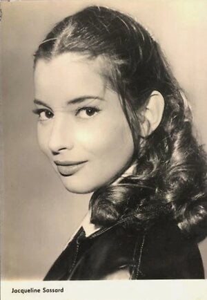 Lesser Known French Actresses ~ Vintage Nude Leaked Photo #47