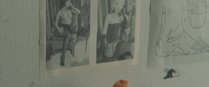 Lesser Known Swedish Classic Celebrities leaked photo #37