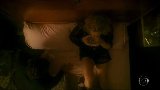 Letícia Colin Nude Leaked Photo #75