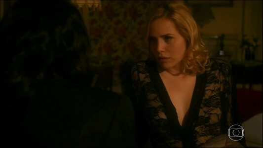 Letícia Colin Nude Leaked Photo #81