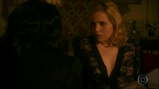 Letícia Colin Nude Leaked Photo #87