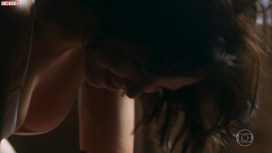 Letícia Colin Nude Leaked Photo #95