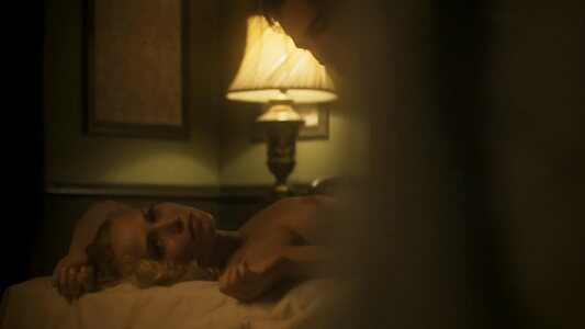 Letícia Colin Nude Leaked Photo #101