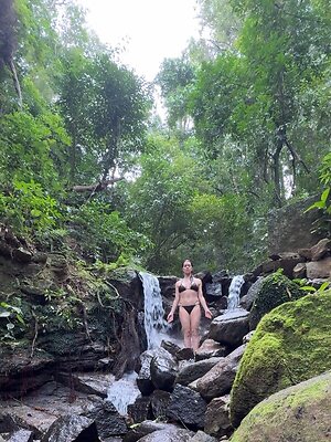 Letícia Spiller leaked photo #11
