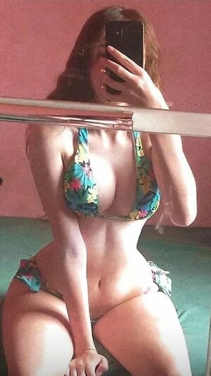 Letícia sykes leaked photo #44
