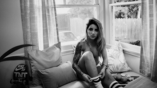 Leticia Bufoni leaked photo #33