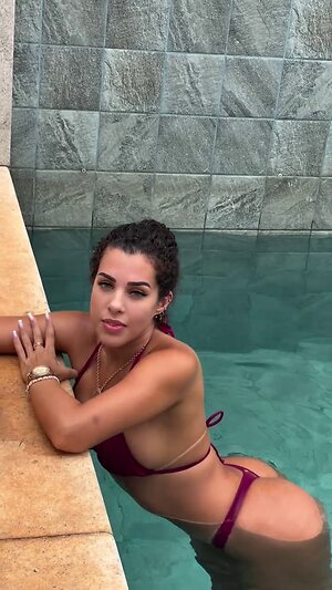 Leticia Disher Nude Leaked Photo #20