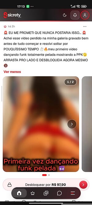 Leticia Disher leaked photos