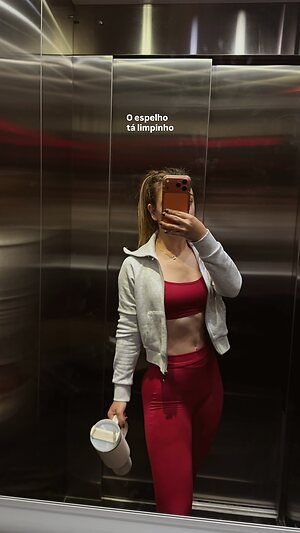 Leticia Felisberto