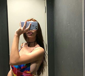 Leticia Leão leaked photo #5