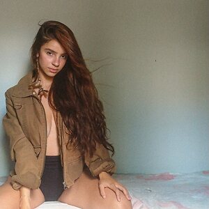 Leticia Leão leaked photo #8