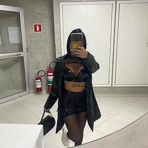 Leticia Lázaro leaked photo #3