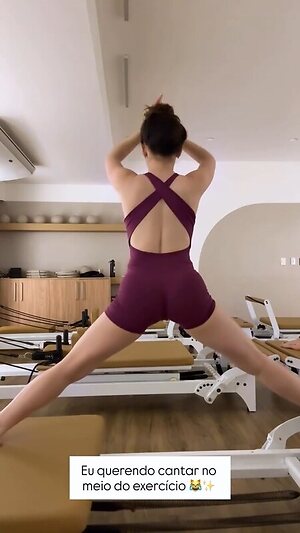 Leticia Pedro leaked photo #9