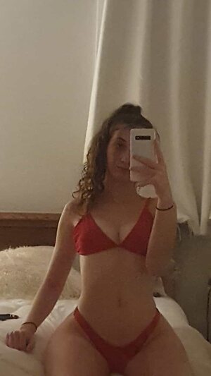 Leticia sanbeauch Nude Leaked Photo #5
