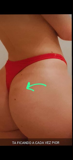 Leticia sanbeauch Nude Leaked Photo #8