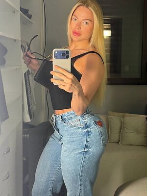 Leticia Sogiro leaked photo #7