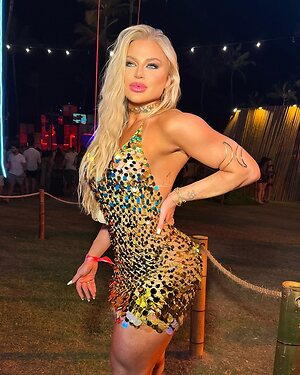Leticia Sogiro leaked photo #33