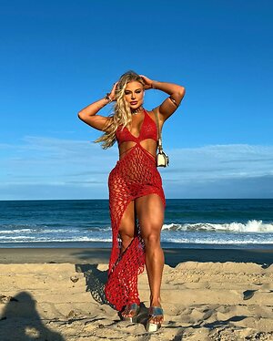 Leticia Sogiro leaked photo #35