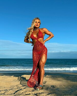 Leticia Sogiro leaked photo #36