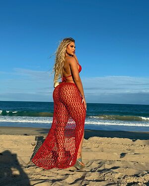 Leticia Sogiro leaked photo #37
