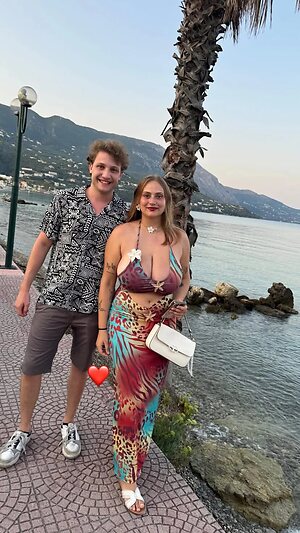 Letizia F Nude Leaked Photo #21