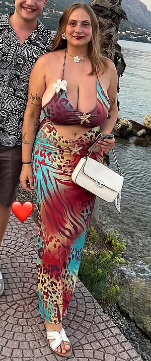 Letizia F Nude Leaked Photo #22